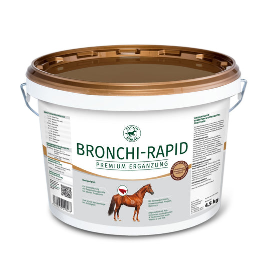 ATCOM BRONCHI-RAPID 4,5kg