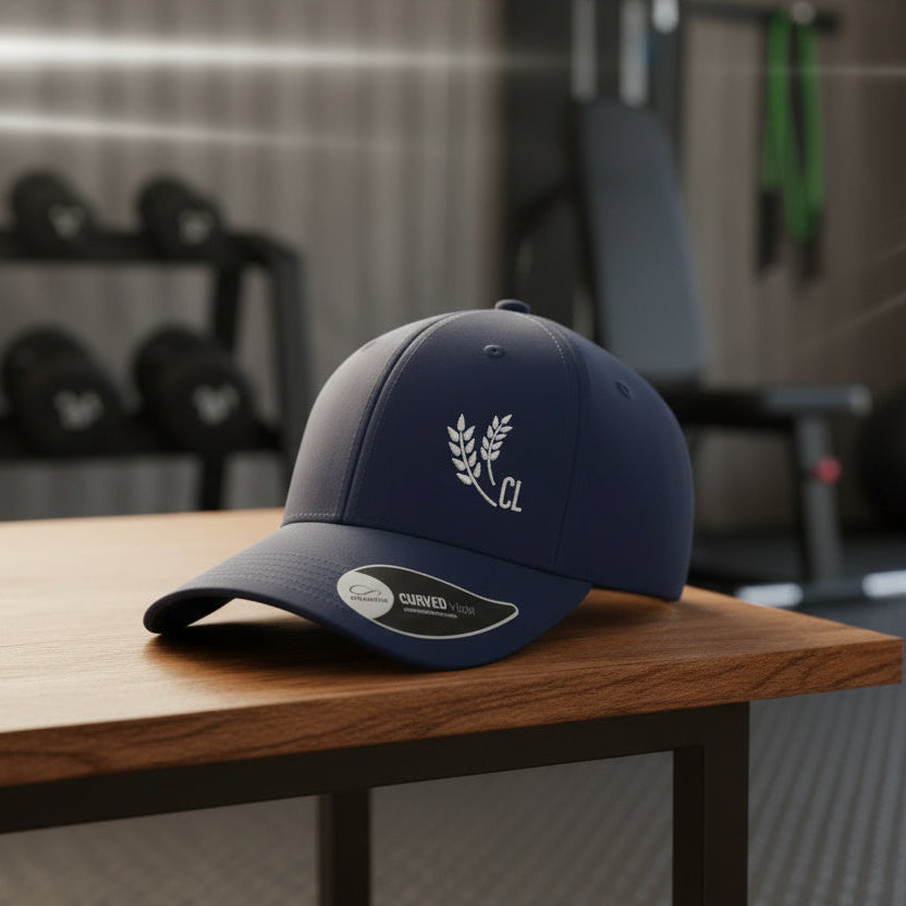 Bolt Cap CL-Collection