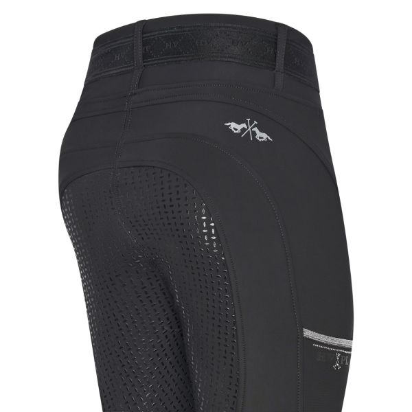 HV Polo Reitleggins Clarissa FullGrip Winter
