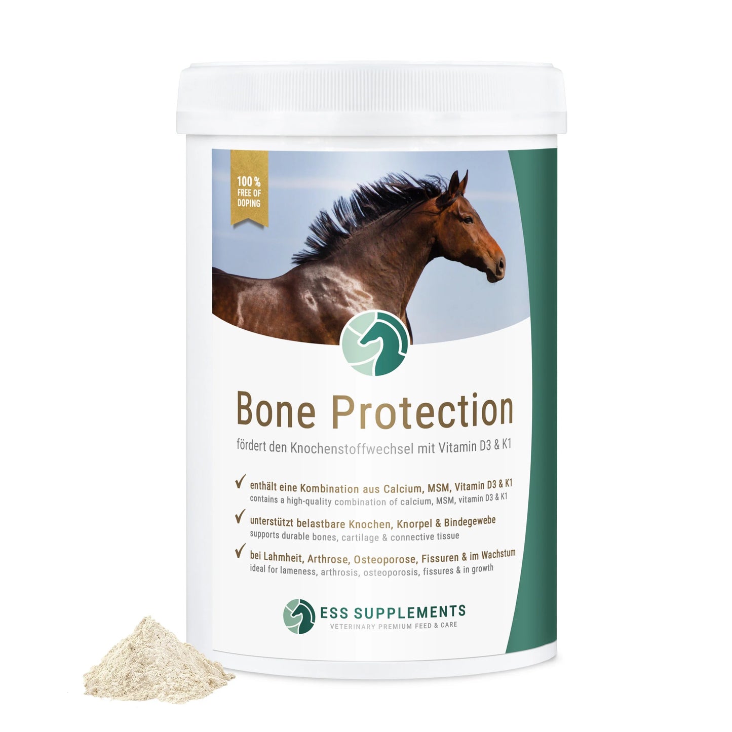 ESS Bone Protection