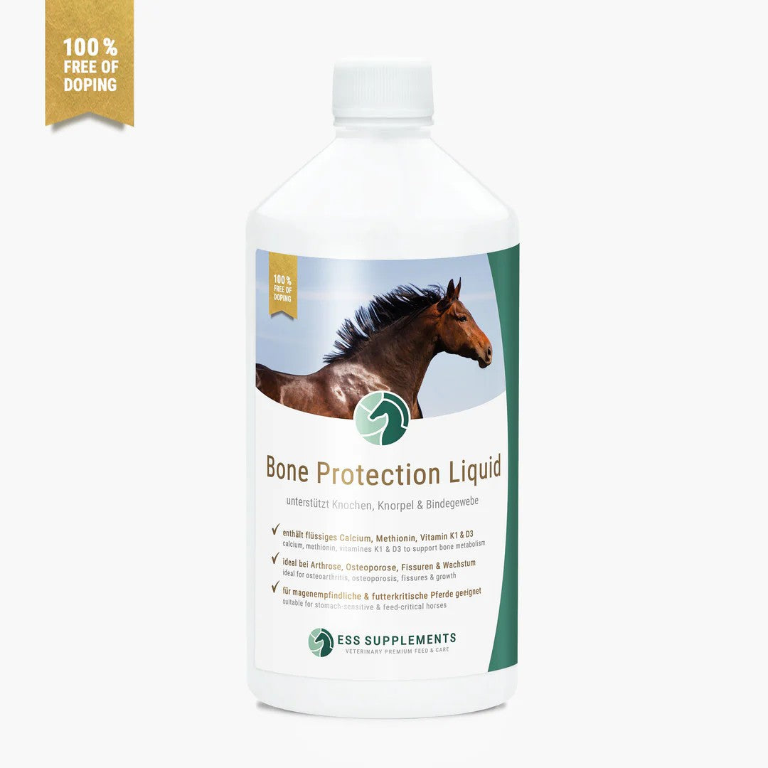 ESS Bone Protection