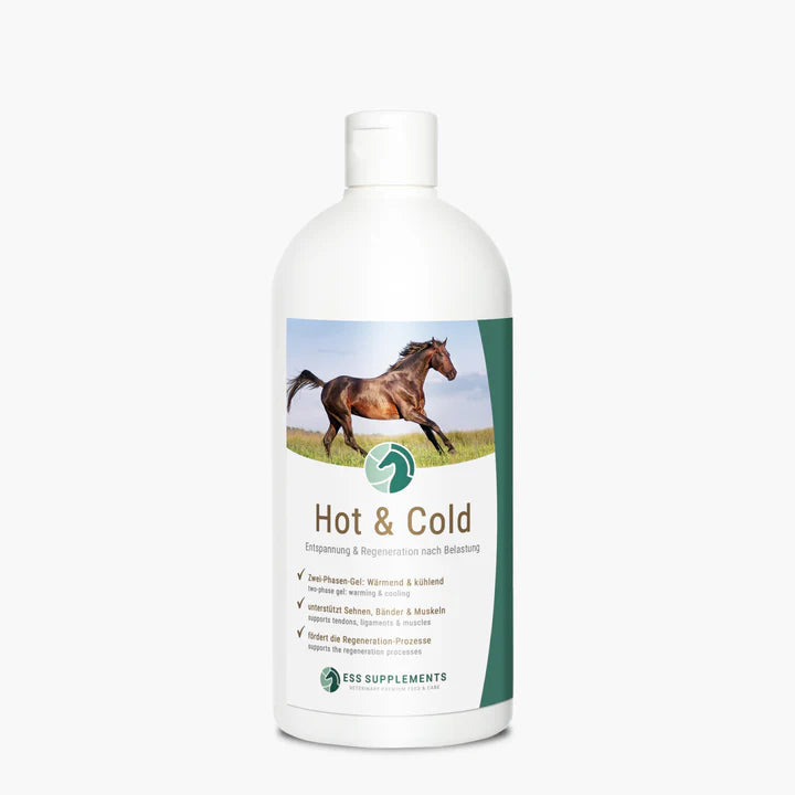 ESS Hot & Cold 1l