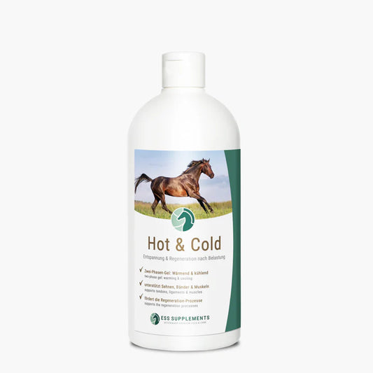 ESS Hot & Cold 1l