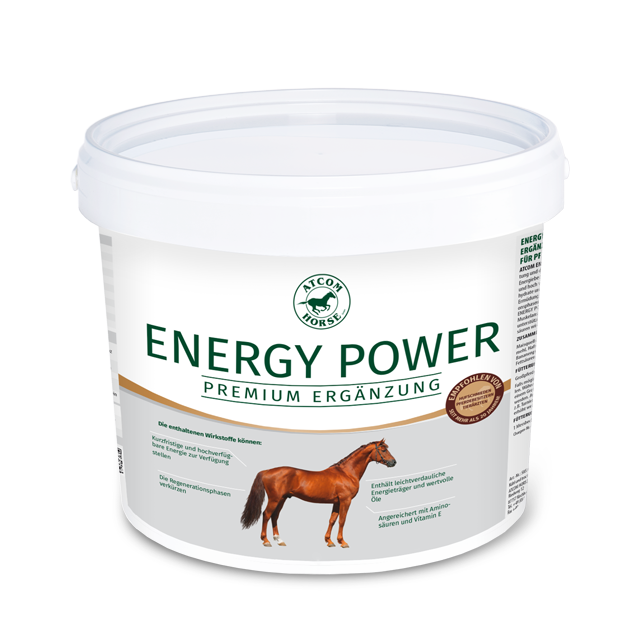 ATCOM ENERGY POWER 6kg