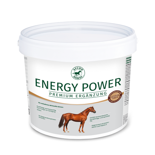 ATCOM ENERGY POWER 6kg
