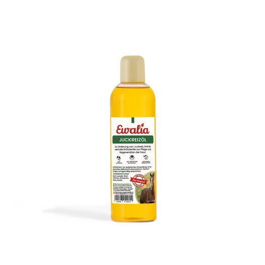 EWALIA Juckreizöl für Pferde 250 ml