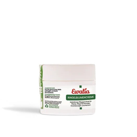 EWALIA Ringelblumencreme für Pferde 100ml