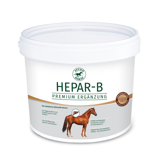 ATCOM HEPAR-B 3kg