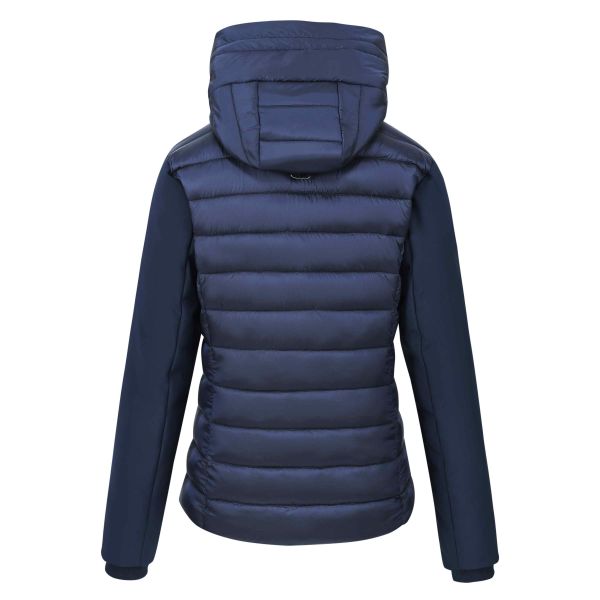HV Polo Jacket Horatia