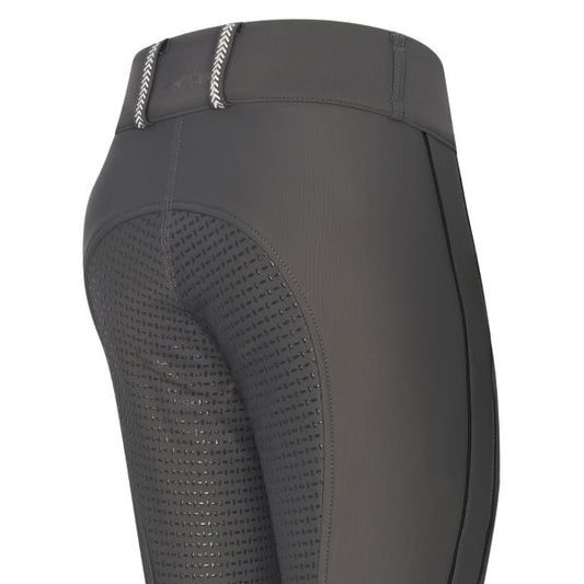 HV Polo Reitleggins Isabell FullGrip Winter