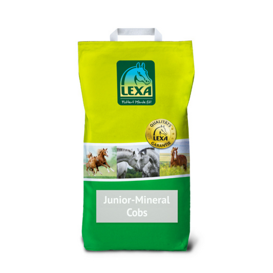Lexa Junior-Mineral-Cobs