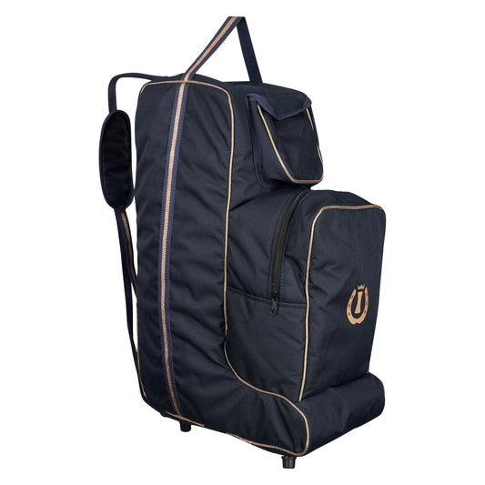Steifel und Reithelm Tasche IRHClassic