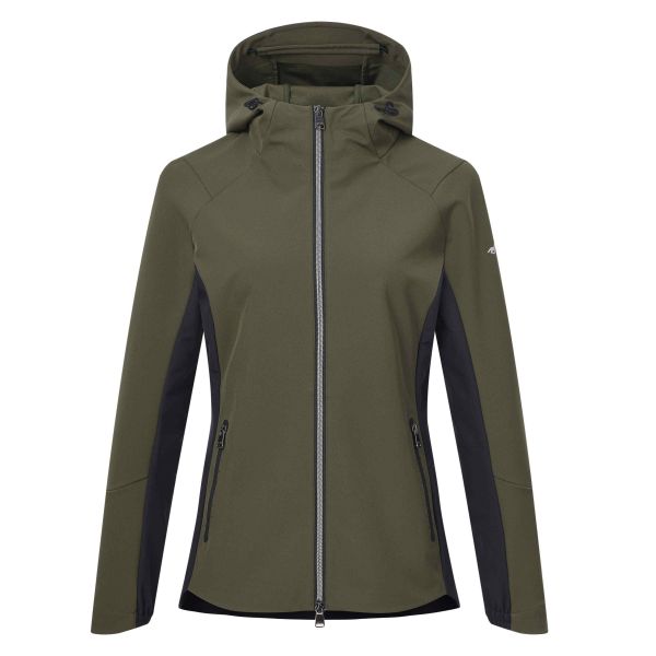 HV Polo Tech Jacket Marinde