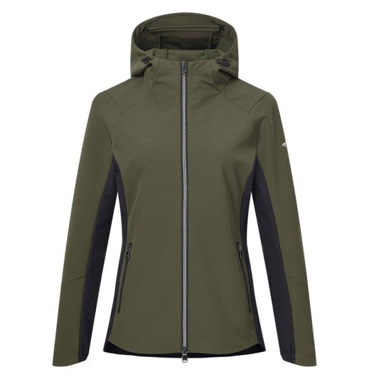HV Polo Tech Jacket Marinde