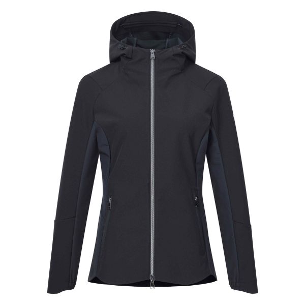 HV Polo Tech Jacket Marinde