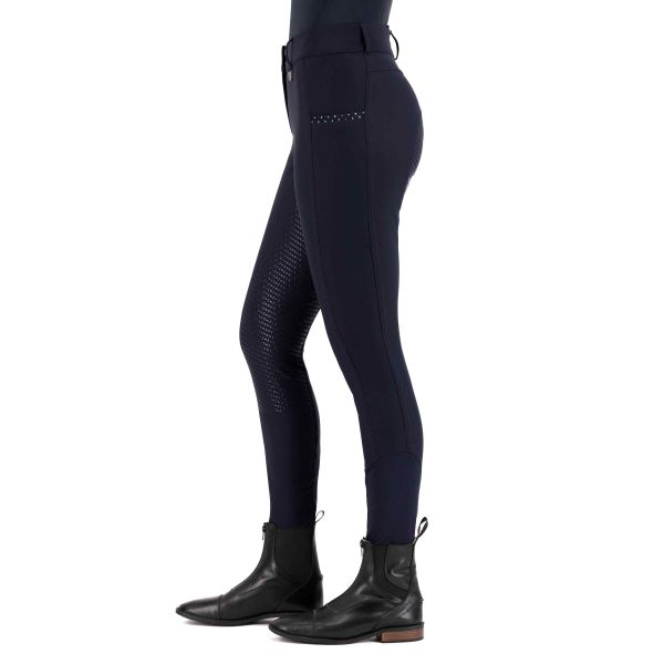 HV Polo Reithose Miranda FullGrip