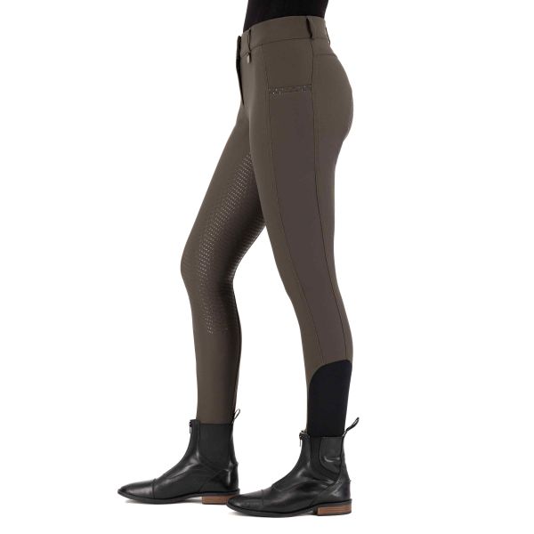 HV Polo Reithose Miranda FullGrip