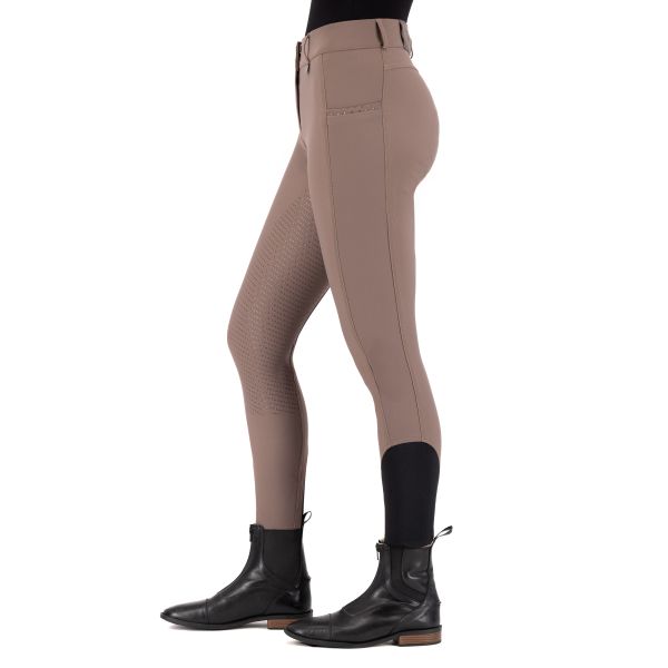 HV Polo Reithose Miranda FullGrip