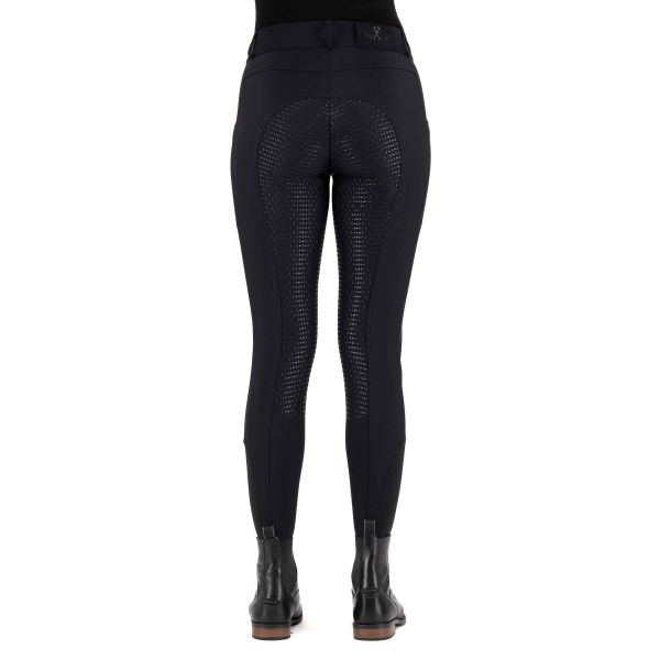 HV Polo Reithose Miranda FullGrip