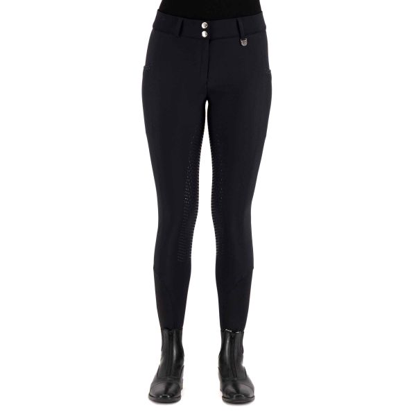 HV Polo Reithose Miranda FullGrip