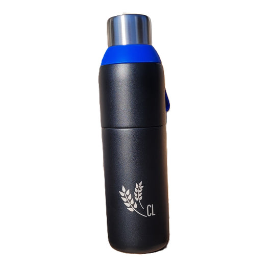 Thermobecher 2-in-1 CL-Collection