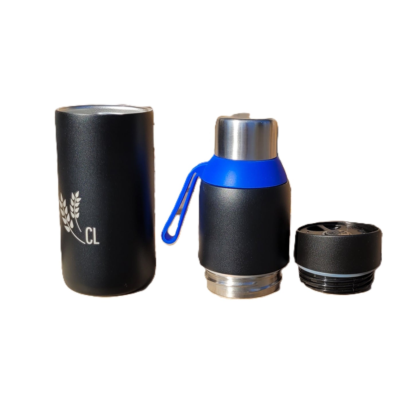 Thermobecher 2-in-1 CL-Collection