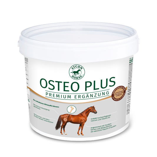ATCOM OSTEO PLUS 3kg