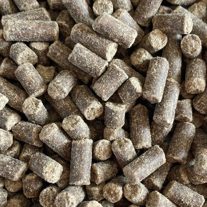 ATCOM PSSM-Vital   Pellet