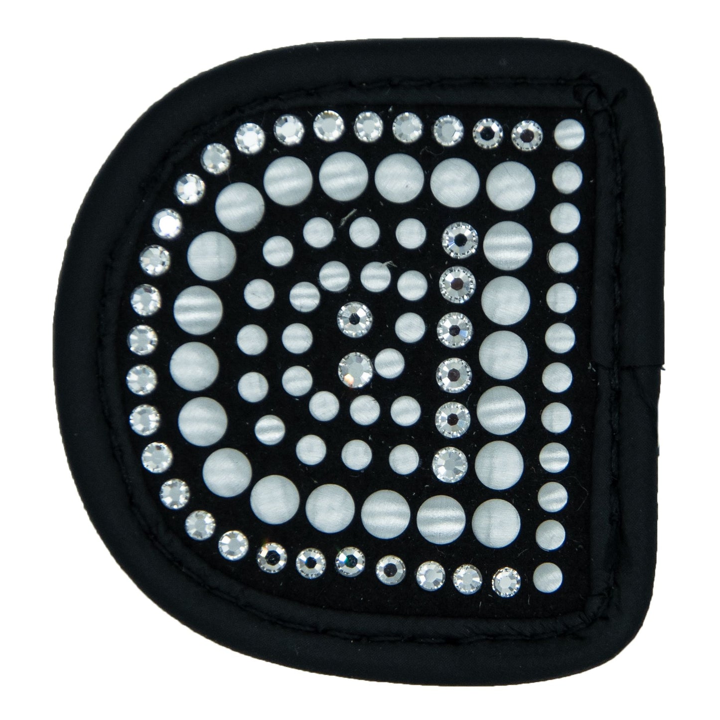 Hauke Schmidt Magic Tack Patches – Individueller Look für Reithandschuhe