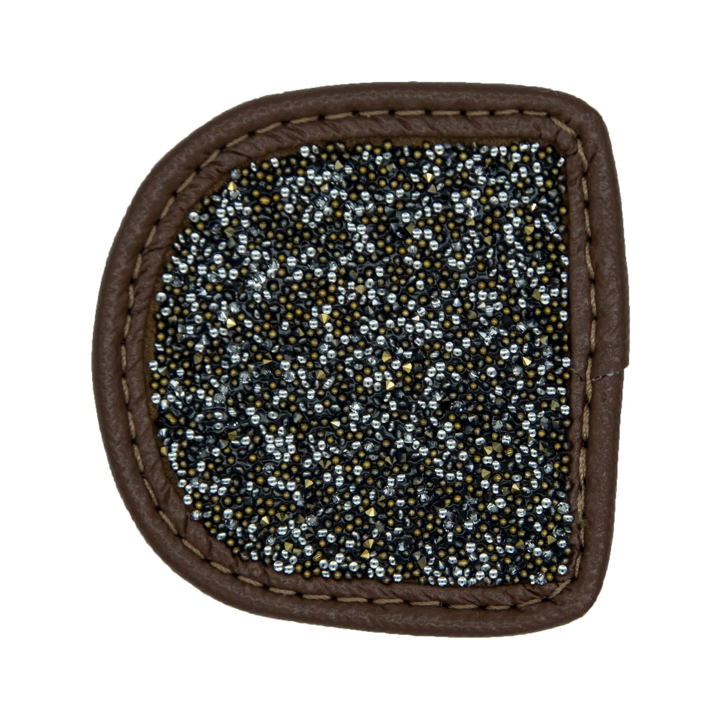 Hauke Schmidt Magic Tack Patches – Individueller Look für Reithandschuhe