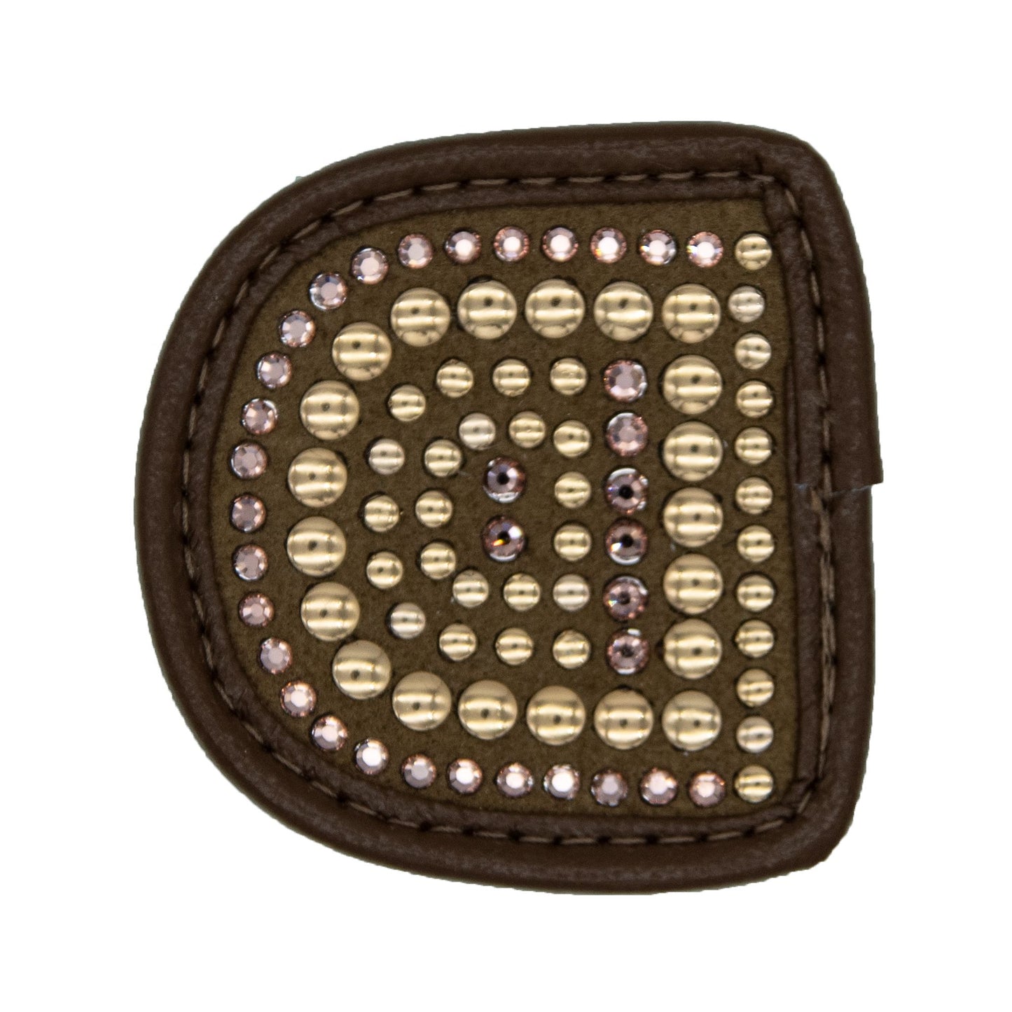 Hauke Schmidt Magic Tack Patches – Individueller Look für Reithandschuhe