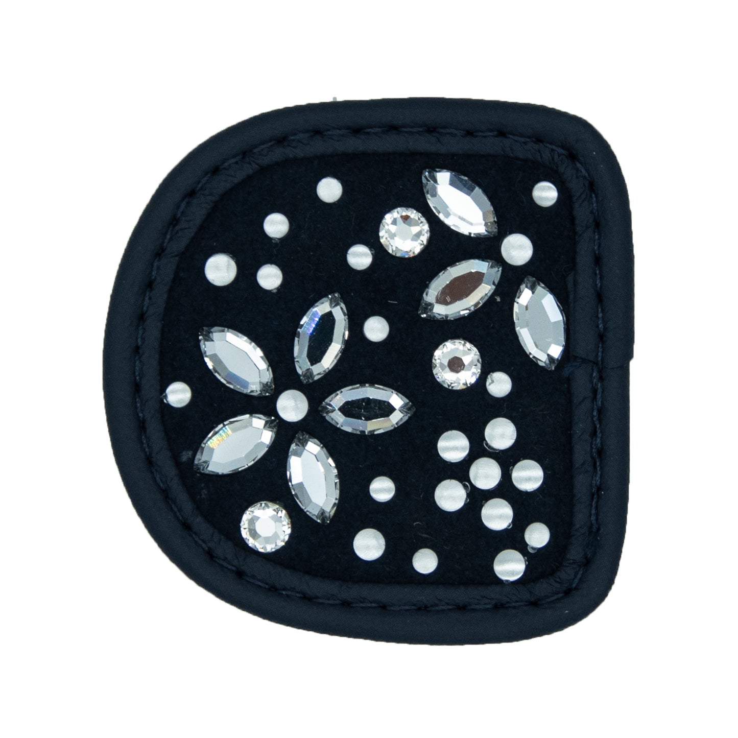 Hauke Schmidt Magic Tack Patches – Individueller Look für Reithandschuhe