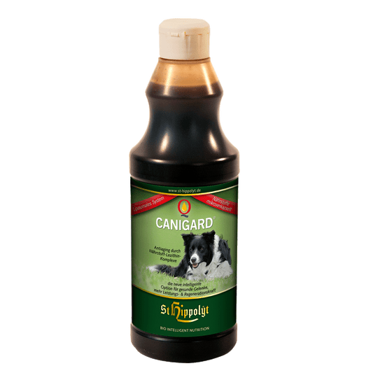 St.Hippolyt Canigard 500ml