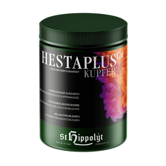 St.Hippolyt Hesta plus Kupfer 1kg
