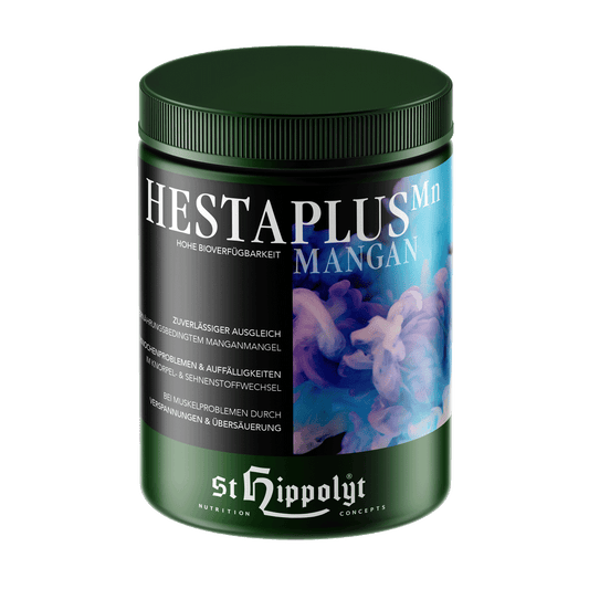 St.Hippolyt Hesta plus Mangan 1kg
