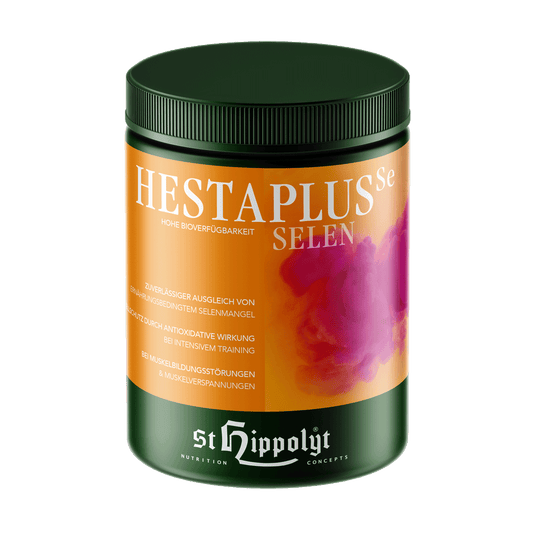 St.Hippolyt Hesta plus Selen 1kg