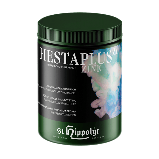St.Hippolyt Hesta plus Zink 1kg