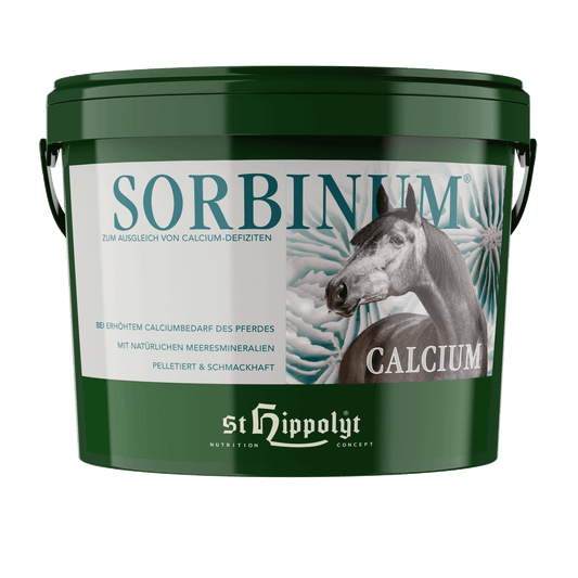 St.Hippolyt Sorbinum Calcium