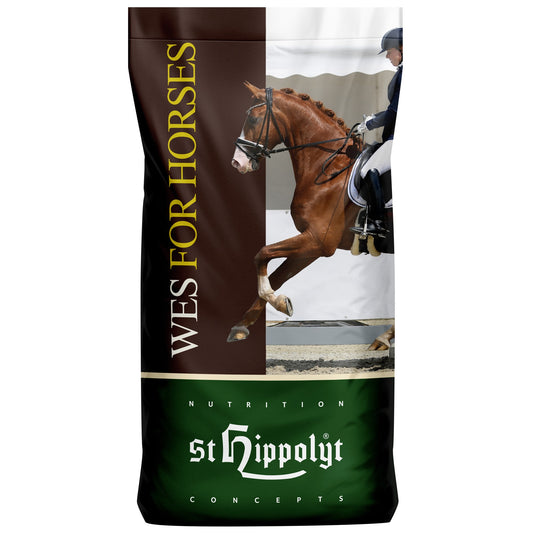 St.Hippolyt WES All in One 15kg