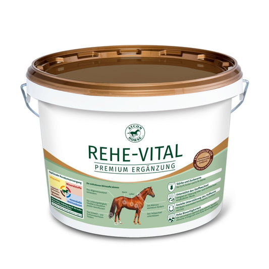 Atcom REHE-VITAL Unpelletiert