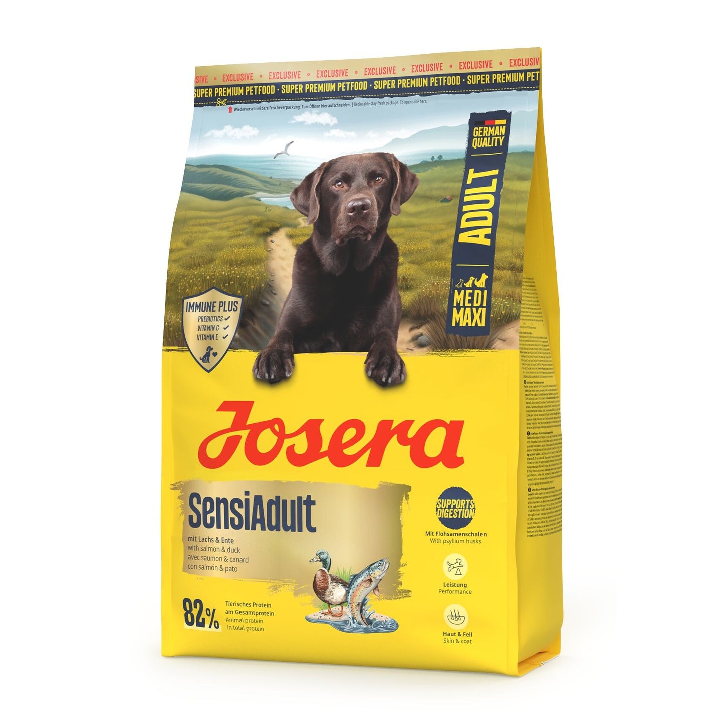 Josera SensiAdult