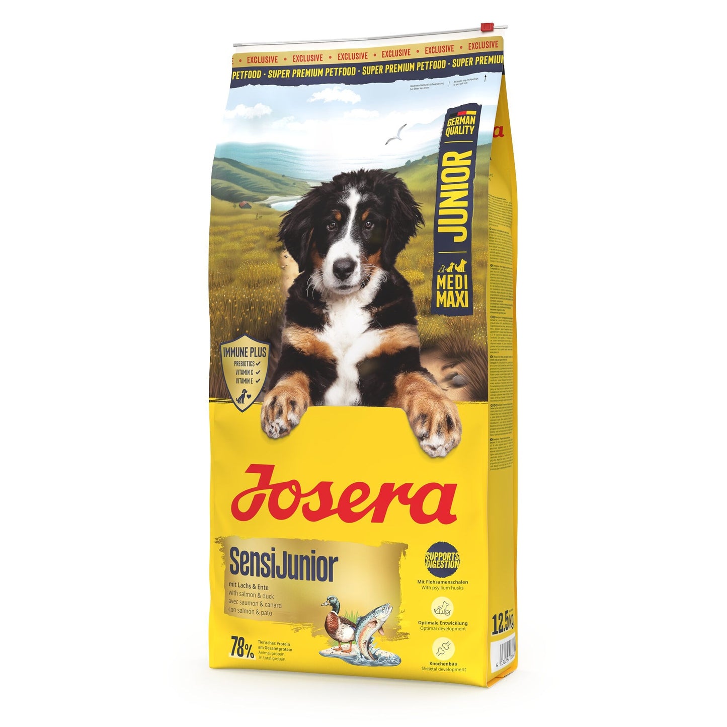 Josera SensiJunior