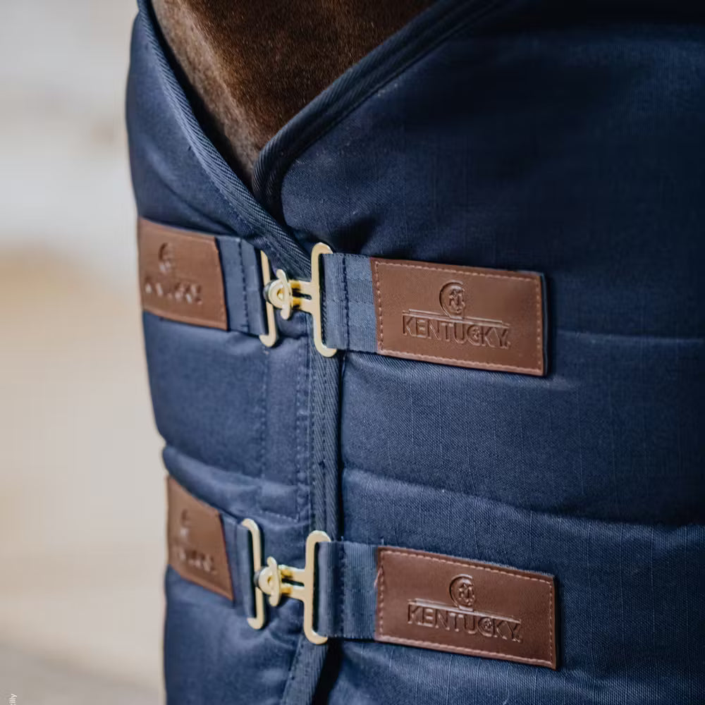 Kentucky Horsewear Stalldecke Classic 100g