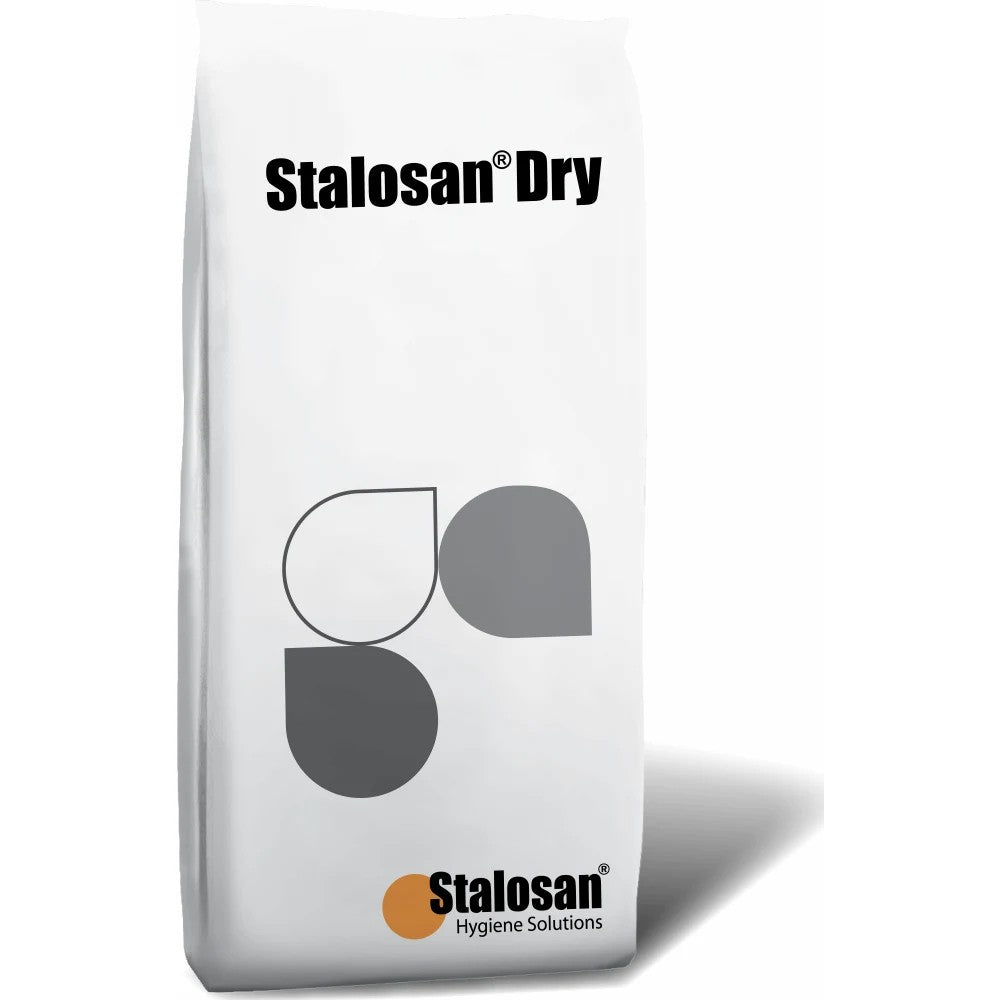 Vilofoss Stalosan®Dry