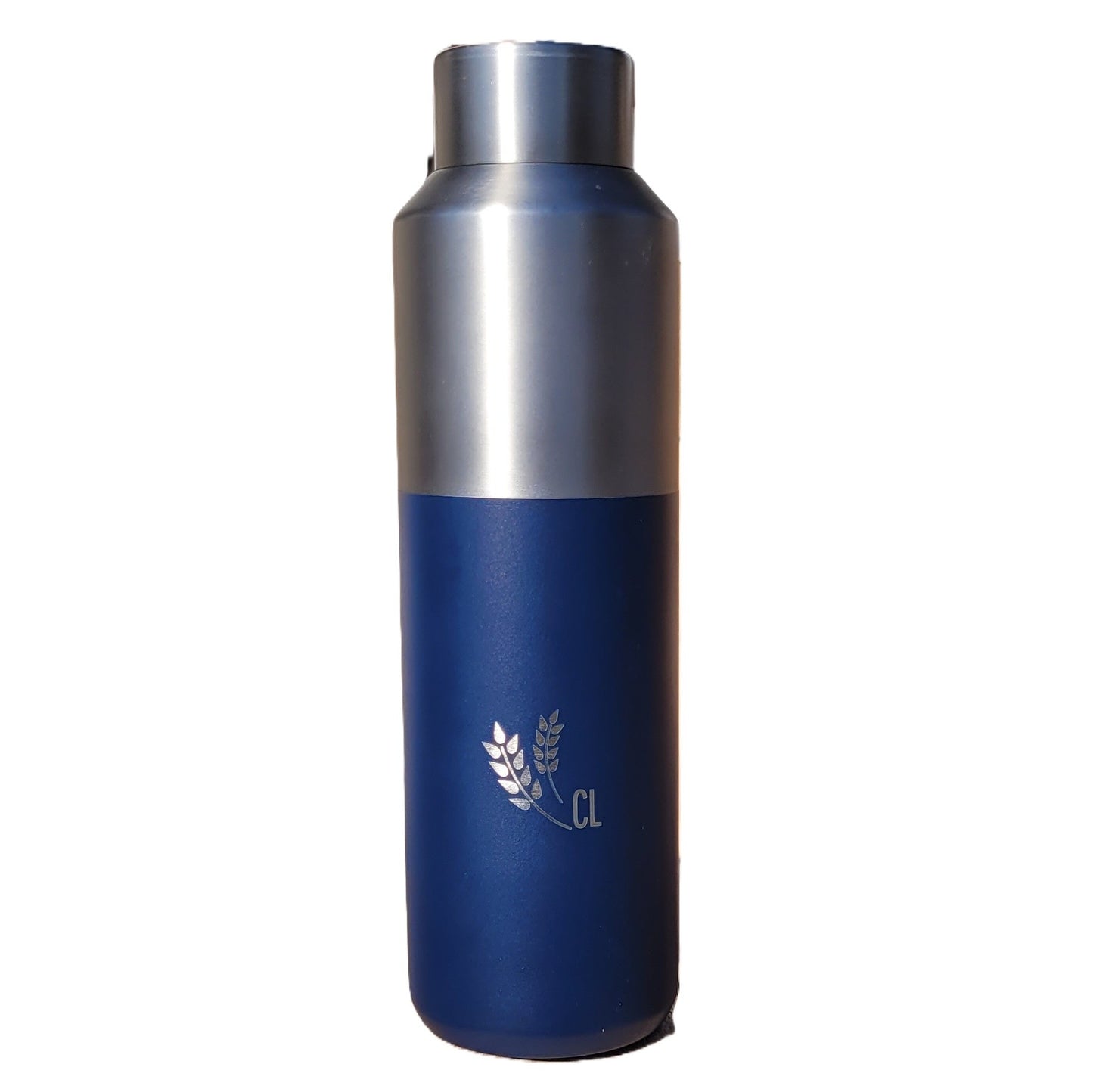 CL-Collection Wasserflasche „Fluid“ 600 ml