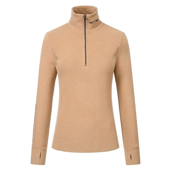 HV Polo Tech top Veronique