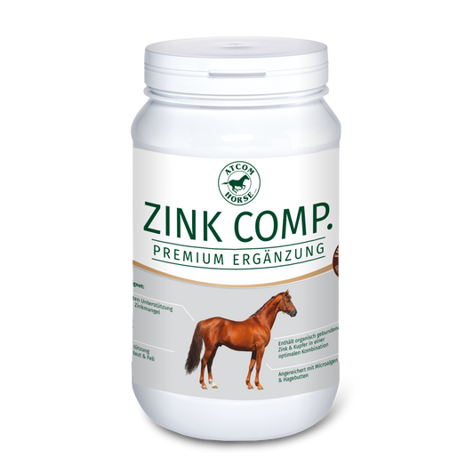 ATCOM ZINK COMP. 1kg