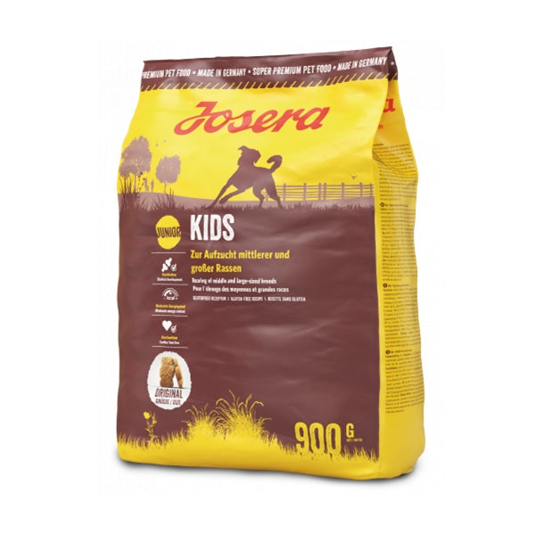 Josera Kids