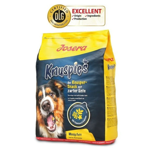 Josera Knuspies