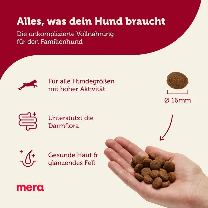mera essential active 12,5kg